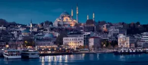 banner card circuitos, turquia mitica