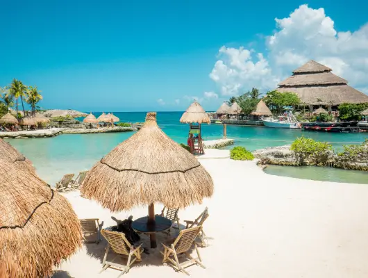 vuelo a cancun