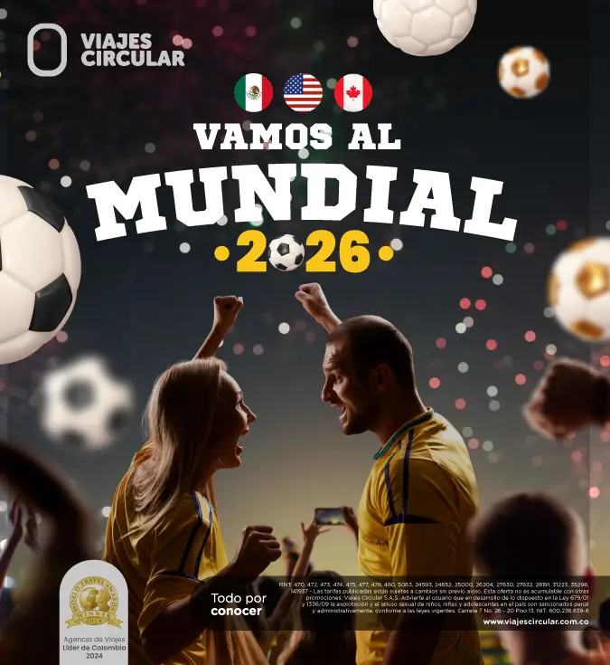 Portada catálogo mundial 2026