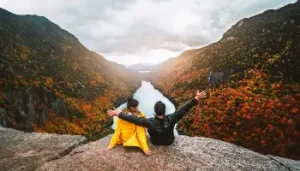 imagen landing escapadas romanticas