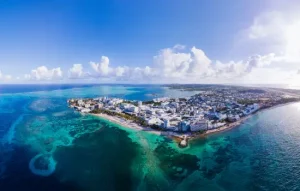 playa destacada san andrés