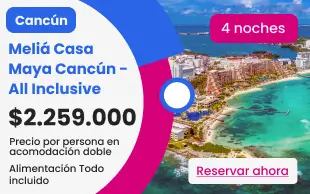 viajar a cancun