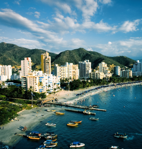 viajes a fiestas del mar caribe
