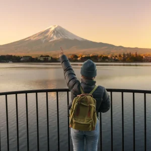 viajar para mas experiencias