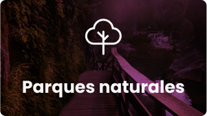 parques naturales del mundo