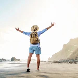 viaja por el mundo con agencia de viajes