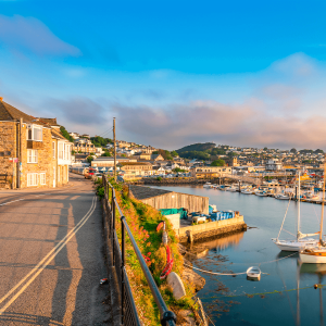 viajar a irlanda en crucero