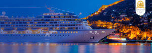 crucero al mediterraneo