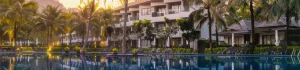 alojamiento en los mejores hoteles del mundo