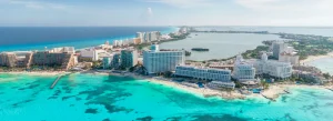 hospedaje en cancun