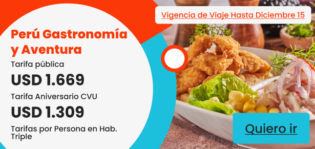 gastronomia de peru