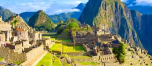 conocer peru como viajar