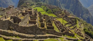 cuando viajar a peru