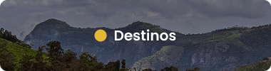 destinos de viaje