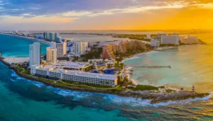 todo incluido en cancun: hotel y vuelos