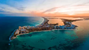 ofertas en cancun para viajar y hospedarse con todo incluido