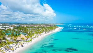cancun y mexico