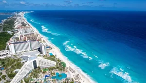 turismo en cancun
