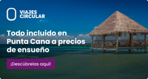 viajar a punta cana en oferta