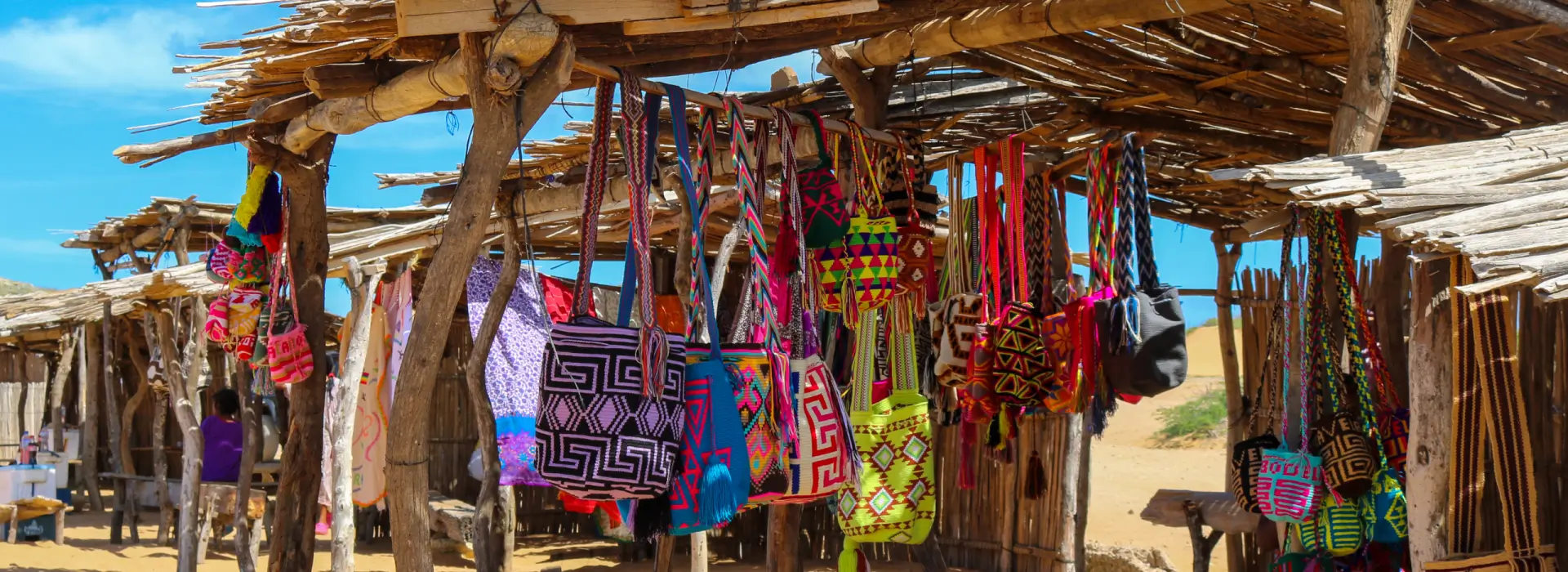viajar a la guajira colombia