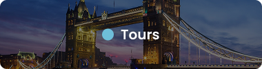 viajar en tours para turistas