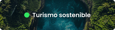 turismo sostenible