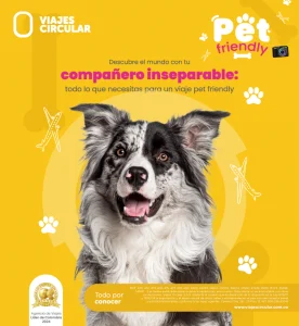 Catálogo petFriendly 2025
