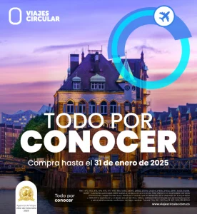 Portada catálogo general mes de enero 2026