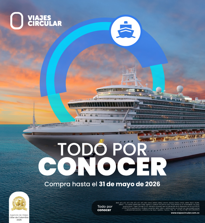 Portada catálogo general mayo 2026