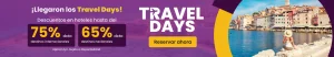banner travel days version escritorio