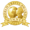 icon world travel awards 2025